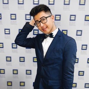 Meet your Posher, Cheng-wei